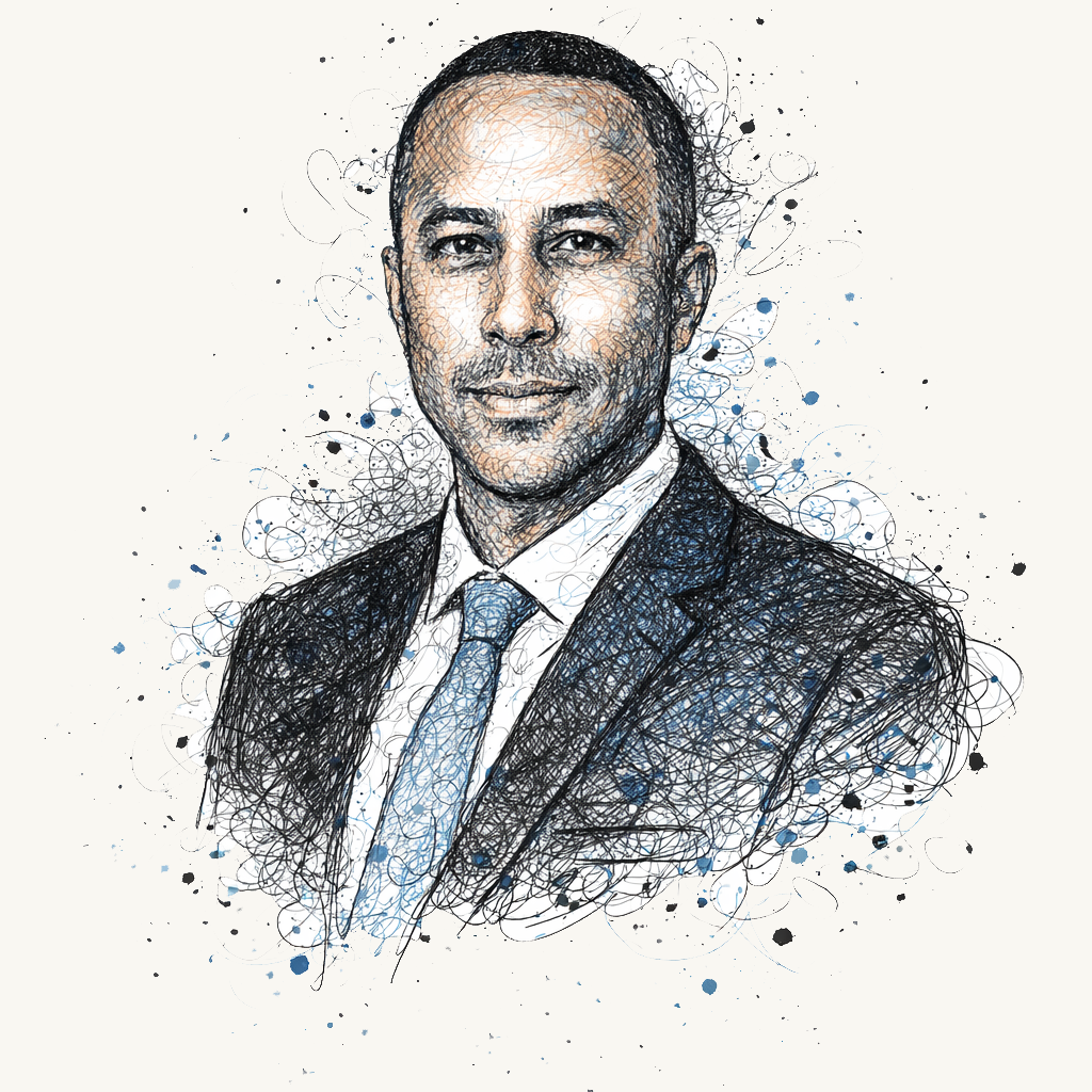 Samuel Maldonado